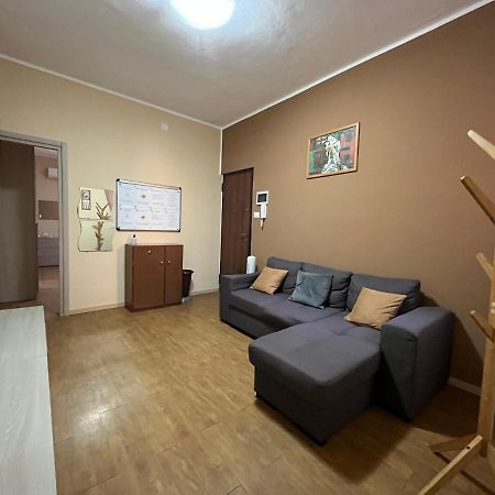 La Petite Maison Αουγκούστα Εξωτερικό φωτογραφία
