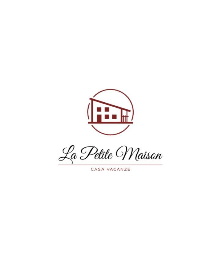 La Petite Maison Αουγκούστα Εξωτερικό φωτογραφία