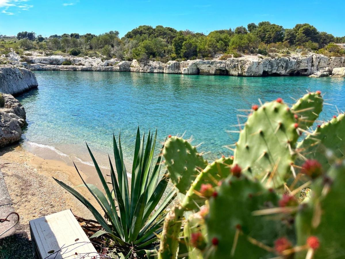 La Petite Maison Αουγκούστα Εξωτερικό φωτογραφία