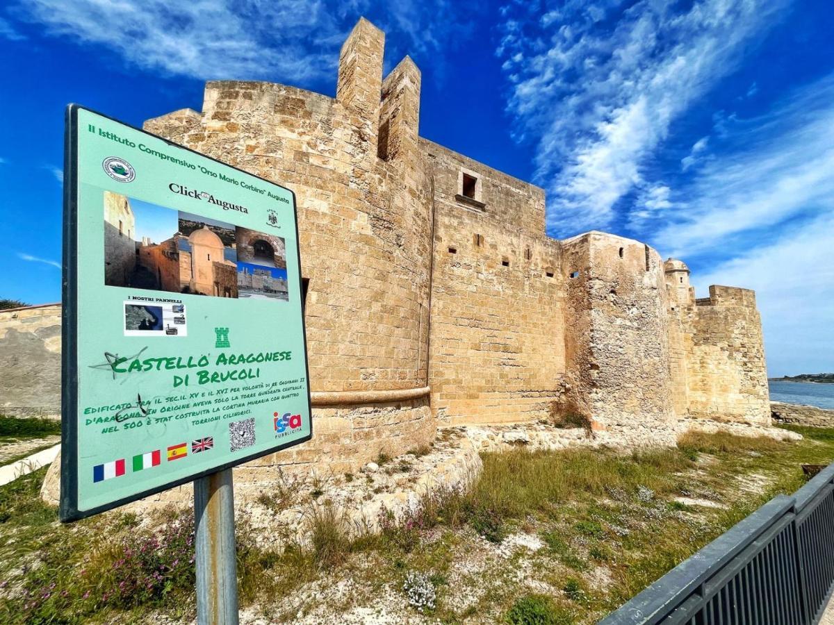 La Petite Maison Αουγκούστα Εξωτερικό φωτογραφία