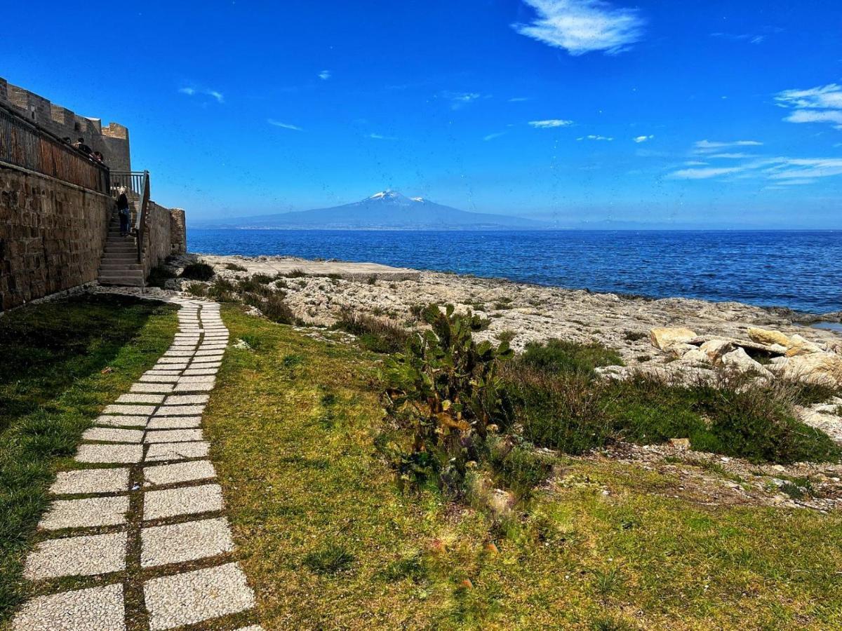 La Petite Maison Αουγκούστα Εξωτερικό φωτογραφία