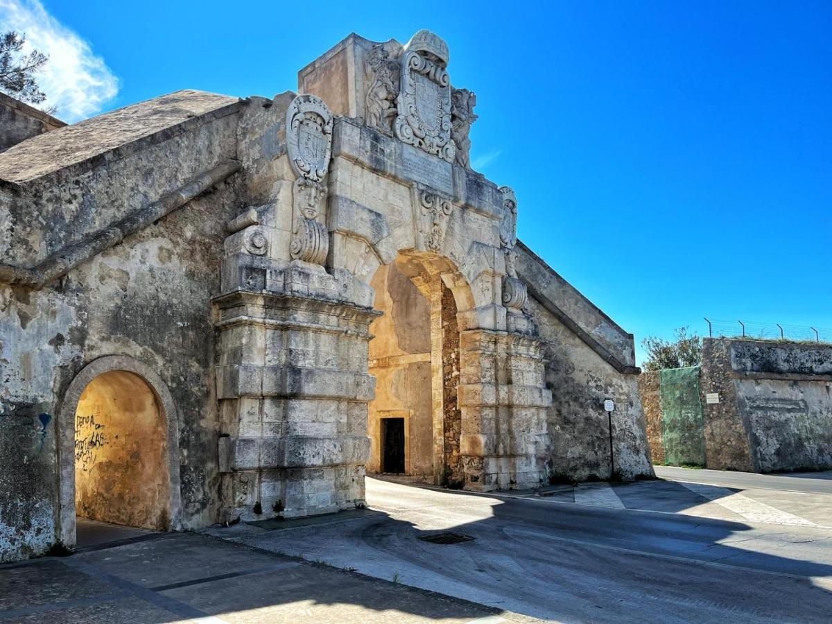 La Petite Maison Αουγκούστα Εξωτερικό φωτογραφία