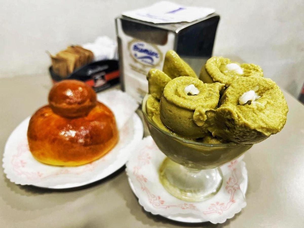 La Petite Maison Αουγκούστα Εξωτερικό φωτογραφία