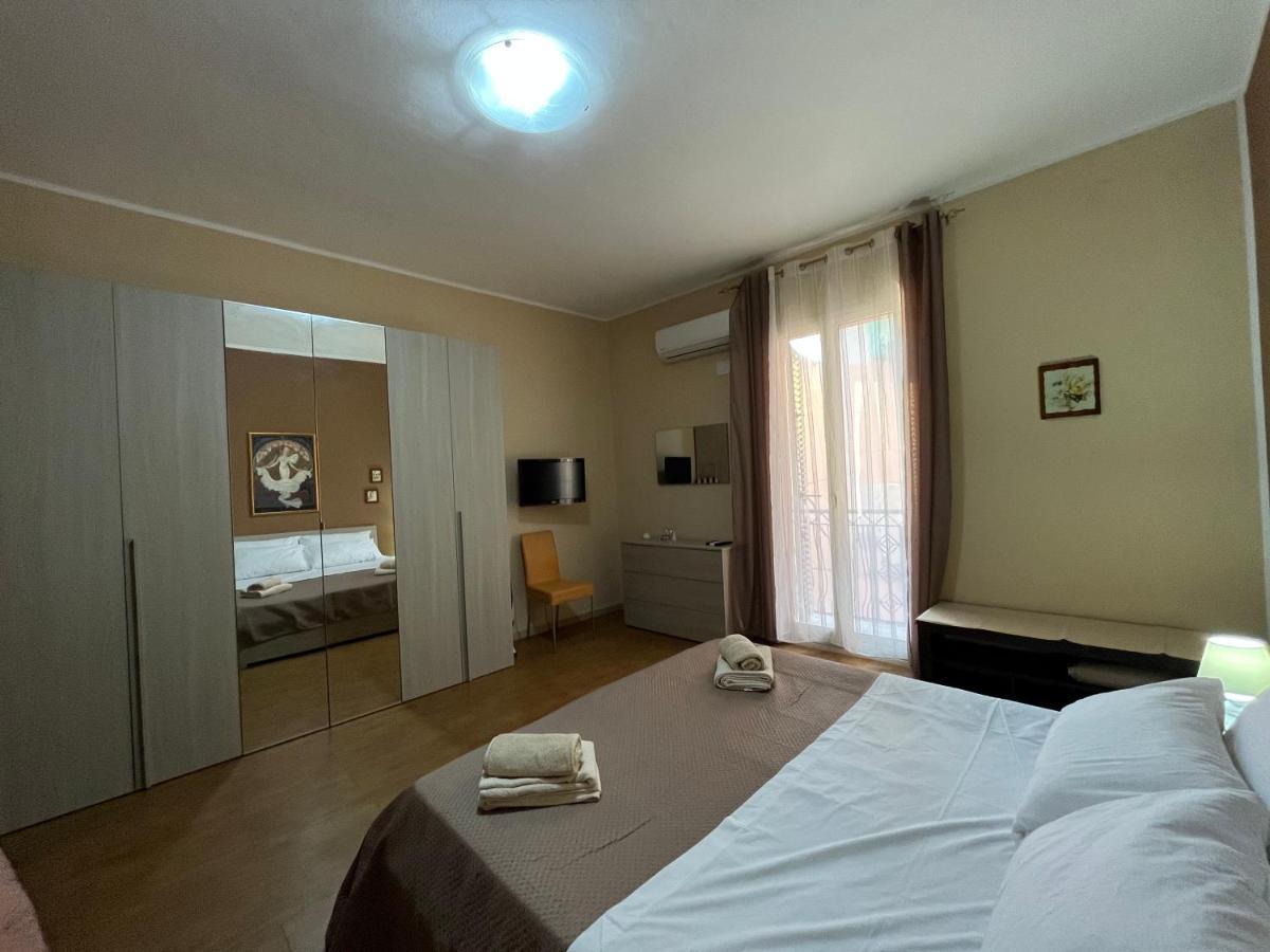 La Petite Maison Αουγκούστα Εξωτερικό φωτογραφία