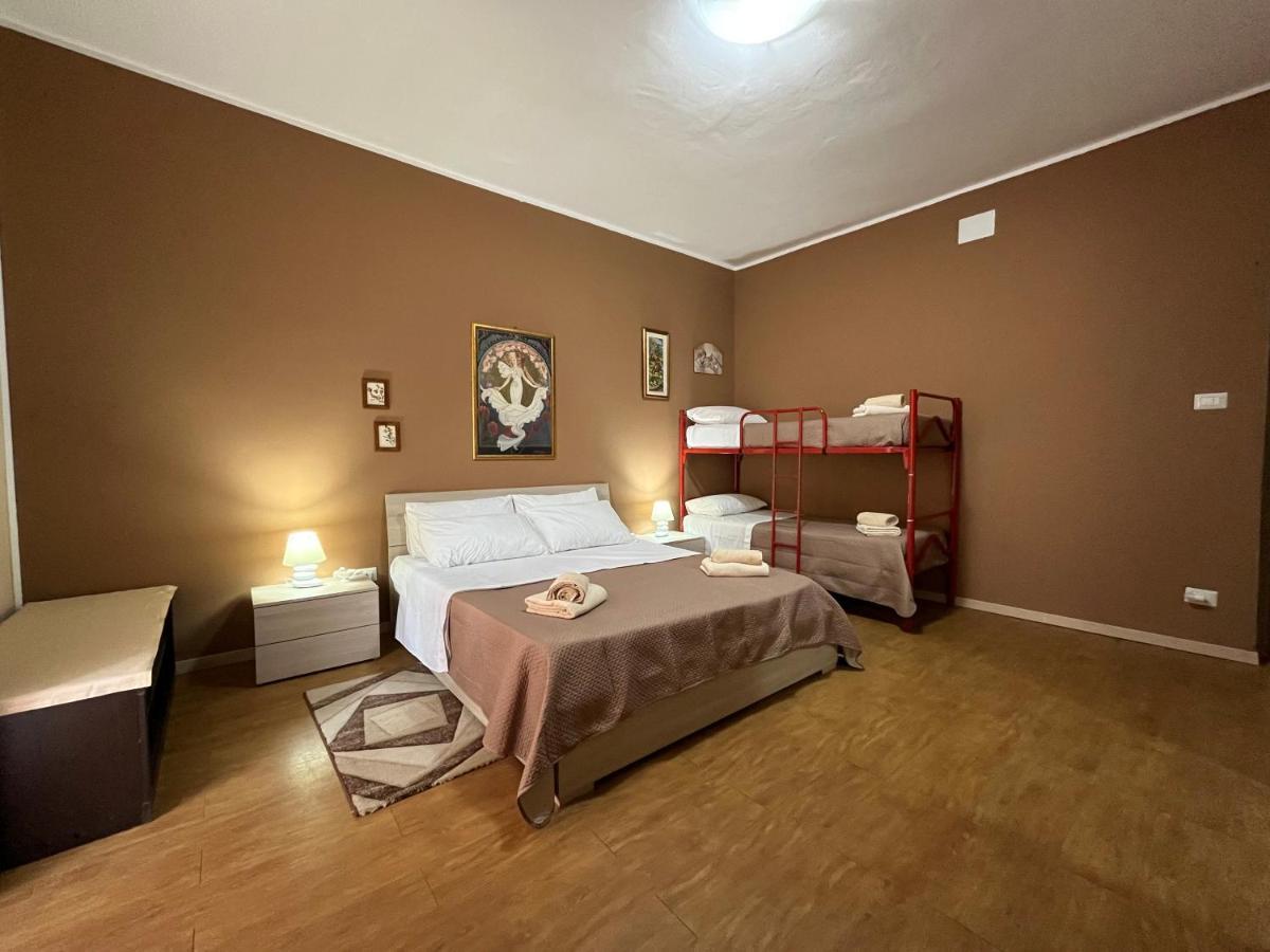 La Petite Maison Αουγκούστα Εξωτερικό φωτογραφία