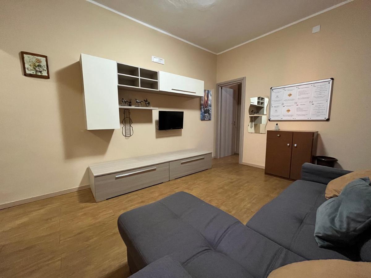 La Petite Maison Αουγκούστα Εξωτερικό φωτογραφία