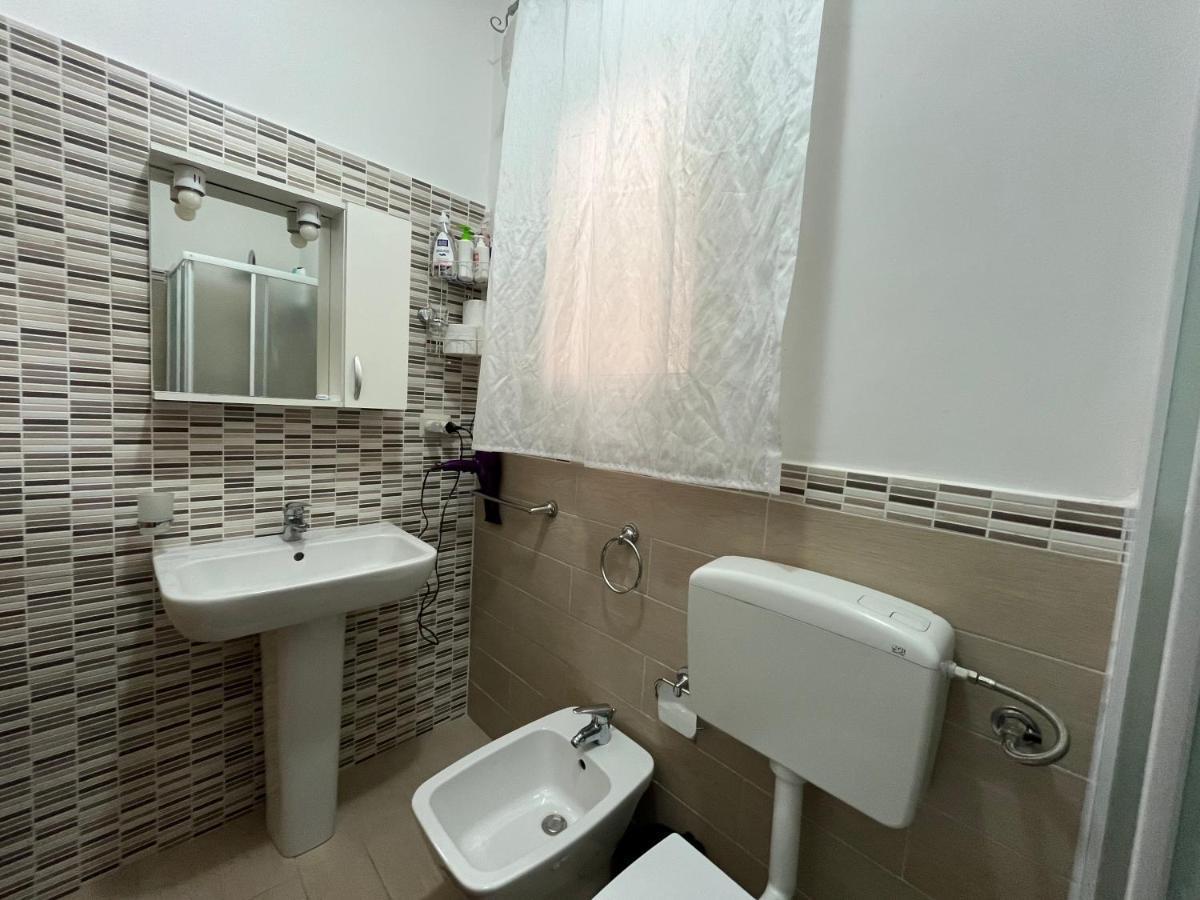 La Petite Maison Αουγκούστα Εξωτερικό φωτογραφία