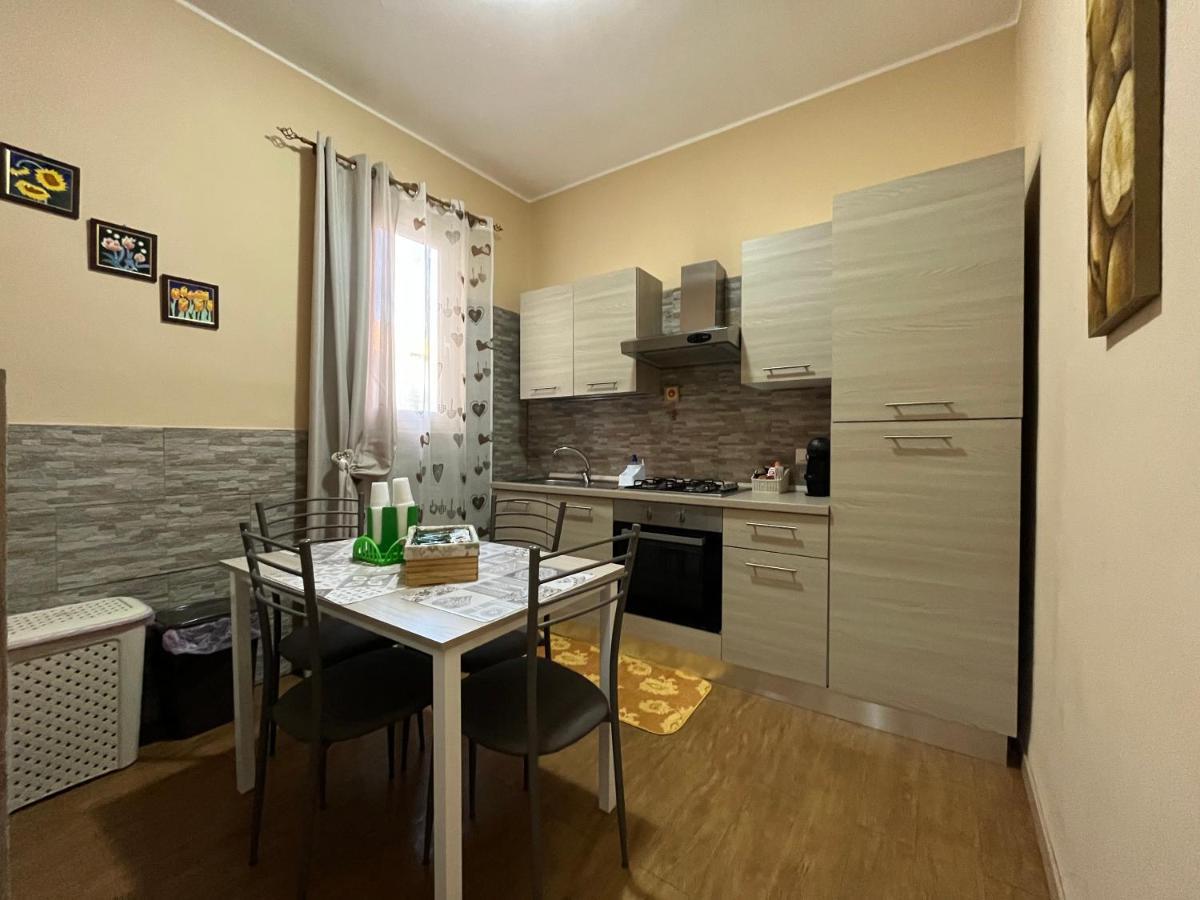 La Petite Maison Αουγκούστα Εξωτερικό φωτογραφία